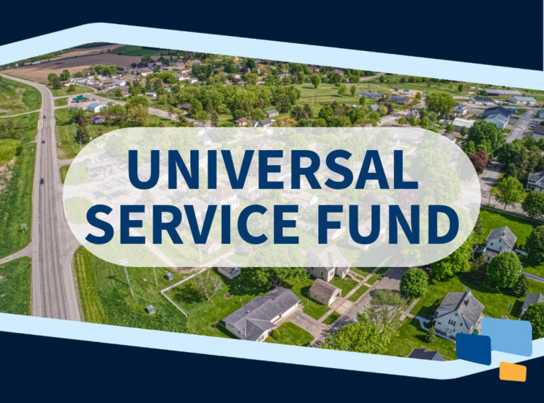 Universal Service Fund Essential to Keeping Rural America Connected
