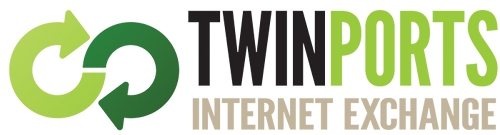 Twin Ports Internet Internet Exchange (TP-IX)