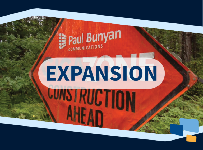 2026 Expansion Plans include areas of Aitkin, Hubbard, Itasca, and St. Louis Counties