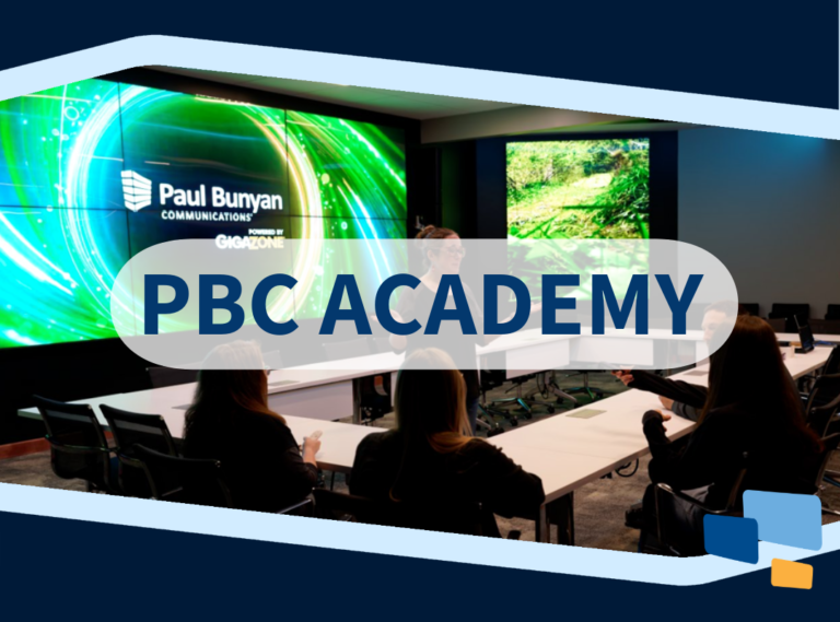 PBC Academy: Free Technology Training for Members at our Offices in Bemidji and Grand Rapids